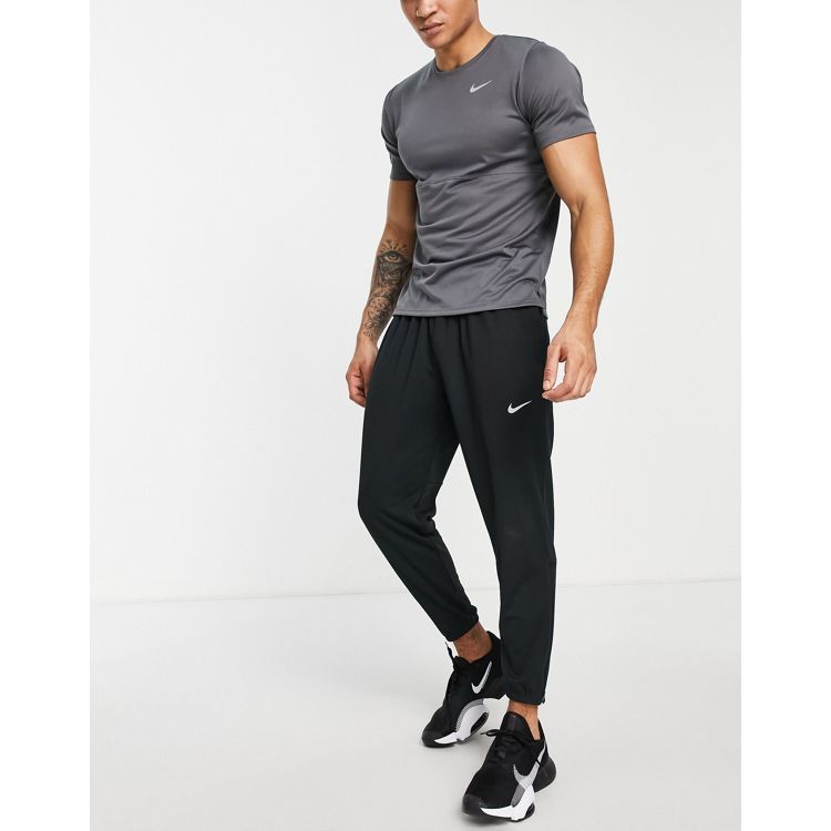 Pantalon de running en maille Nike Dri-FIT Challenger pour Homme