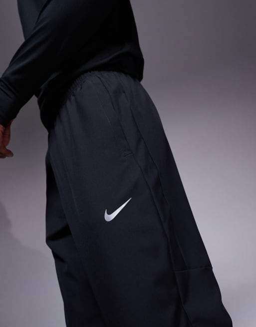 Nike Running - Challenger - Pantalon de jogging en tissu Dri-FIT - Noir, 3 de 5