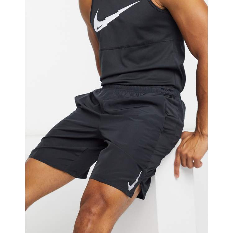 Nike challenger shorts on sale 9