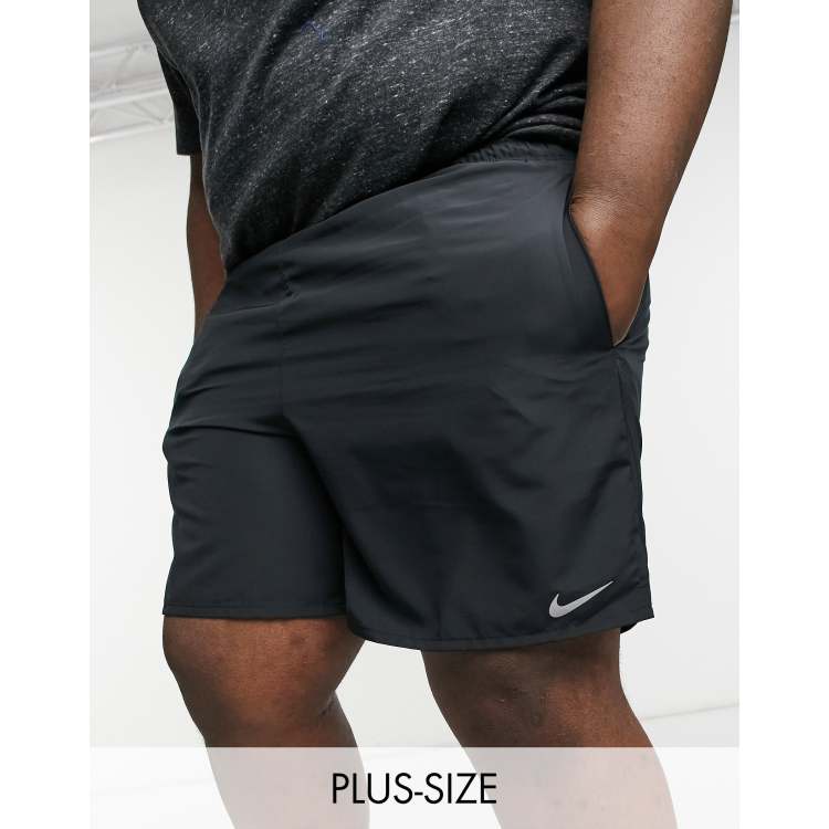 Asos nike shorts mens clearance
