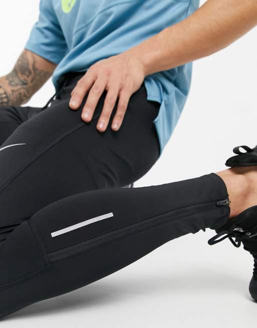 Nike Challenger Dri-FIT Running Leggings - Farfetch