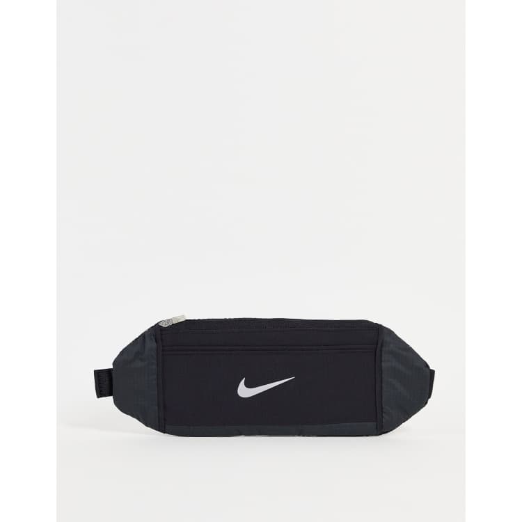 Nike running waist online pouch