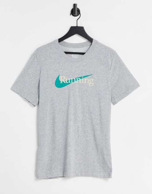 nike t shirt chest size