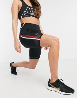 nike city ready running shorts