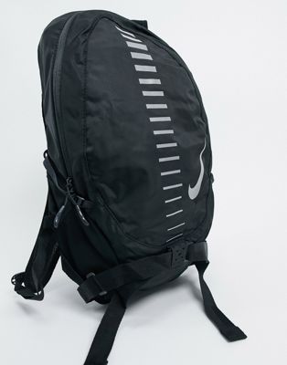Nike Running – Commuter – Schwarzer Backpack
