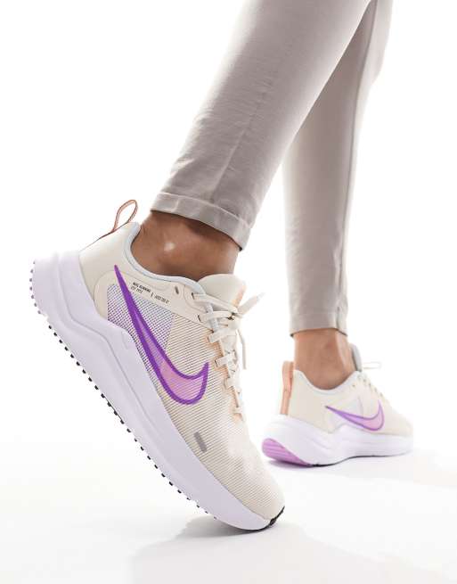 Nike sportschoenen online roze