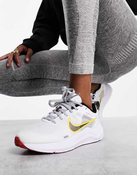 Nike trainers 2025 asos womens