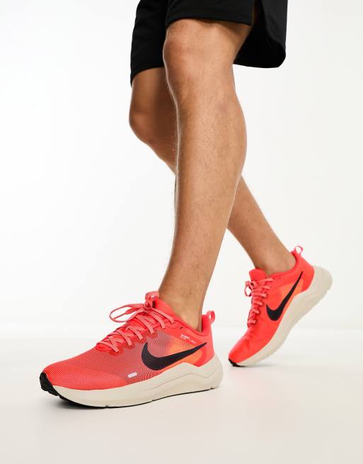 Nike on sale running rosse