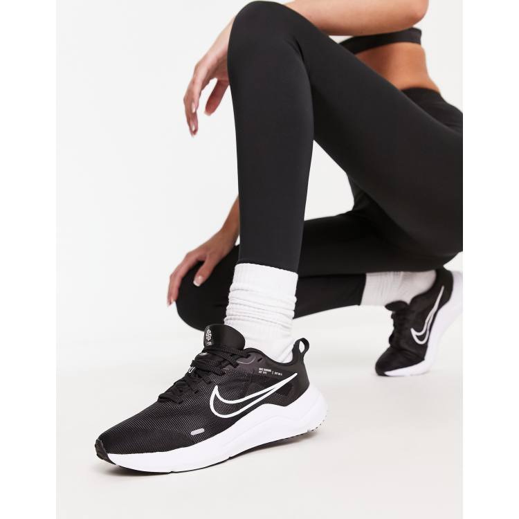 Nike downshifter clearance 6 ladies trainers