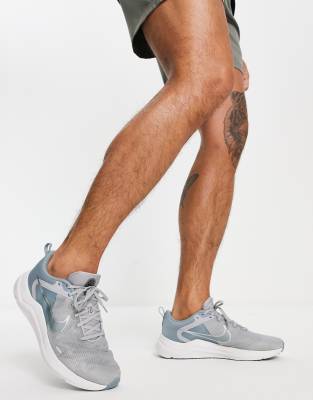 downshifter trainers