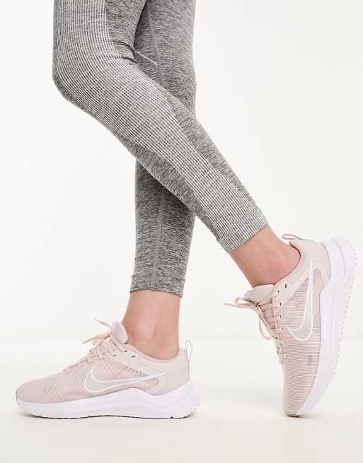 Nike downshifter outlet rosa