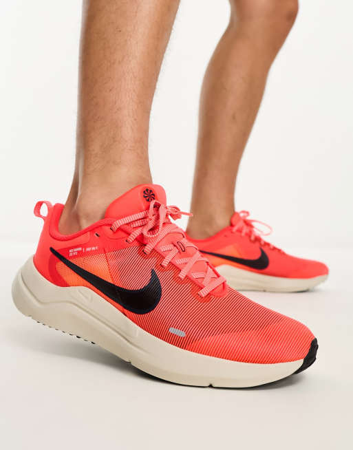 Nike deals downshifter red