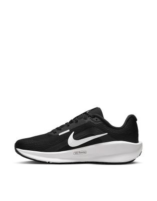 Downshifter 13 - Baskets - Noir et blanc 36.5