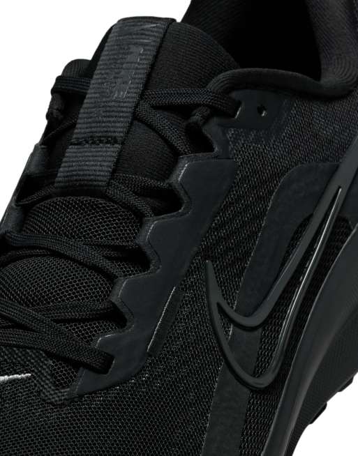 Nike Running - Downshifter 13 - Sorte sneakers, 2 af 4