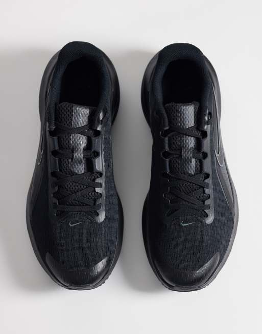 Nike Running – Downshifter 14 – Laufschuhe in Schwarz, 4 von 5