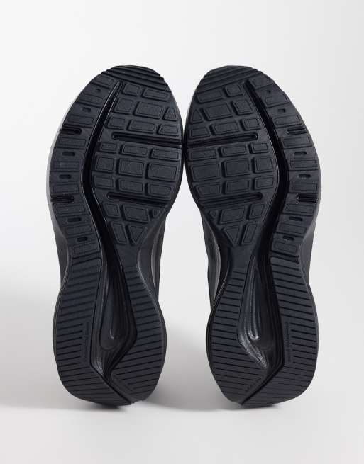 Nike Running – Downshifter 14 – Laufschuhe in Schwarz, 5 von 5