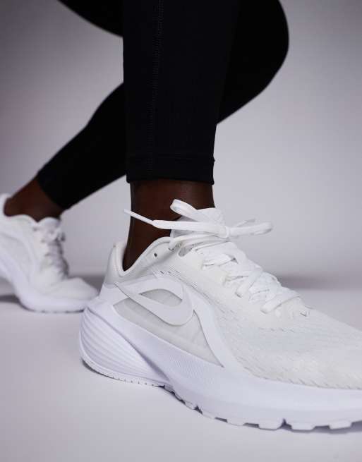 Nike Running – Downshifter 14 – Sneaker in Weiß, 4 von 5
