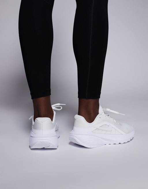Nike Running – Downshifter 14 – Sneaker in Weiß, 5 von 5