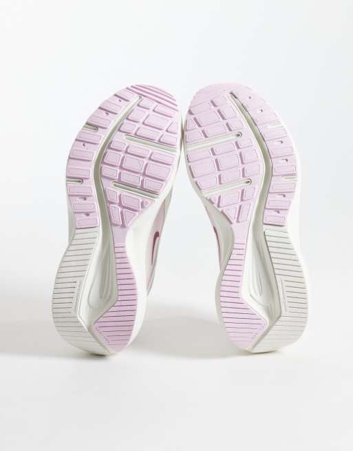 Nike Running Downshifter 14 sneakers i pink, 5 af 5