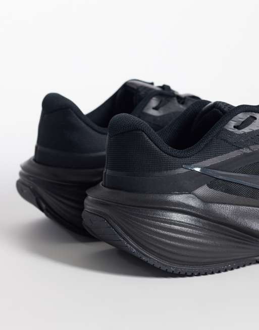 Nike Running - Downshifter 14 - Sneakers in zwart, 2 van 5