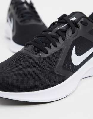nike running downshifter trainers