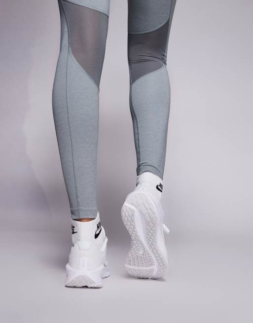 Nike Running - Downshifter 13 - Baskets - Blanc, 5 de 5