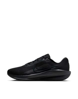 Nike Running - Downshifter 13 - Baskets - Noir | ASOS