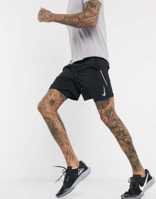 nike mens shorts asos