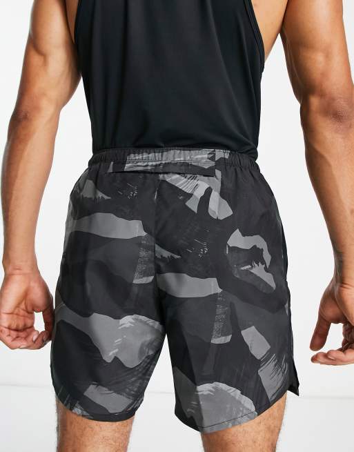 Short nike camuflaje hot sale