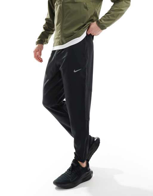 Asos nike track pants hot sale