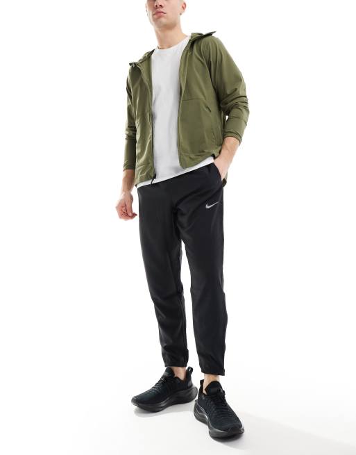 Mens nike 2025 running tracksuit