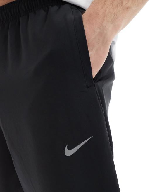 Nike dri fit hot sale stretch woven pants