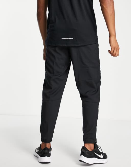 Nike Dri-Fit Challenger Knit Pants Black