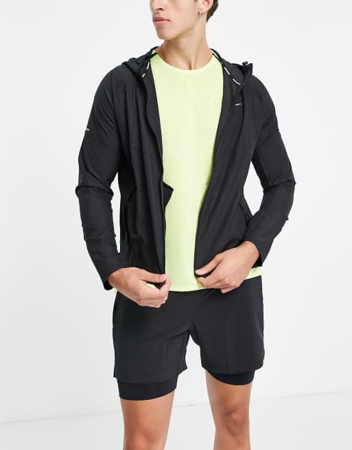 Nike element 2024 full zip jacket