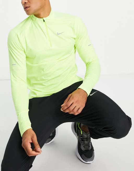 Nike Men's Core Dri-FIT Element Half Zip