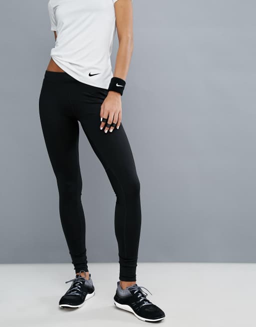 Nike running dri store fit essential leggings