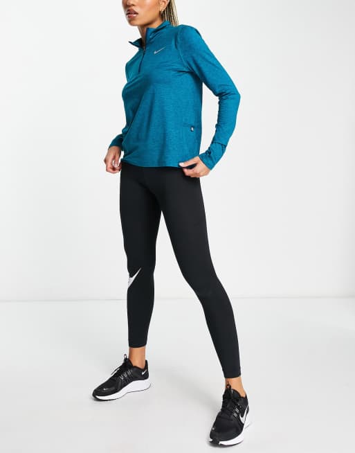 Nike Womens Stock Half Tight