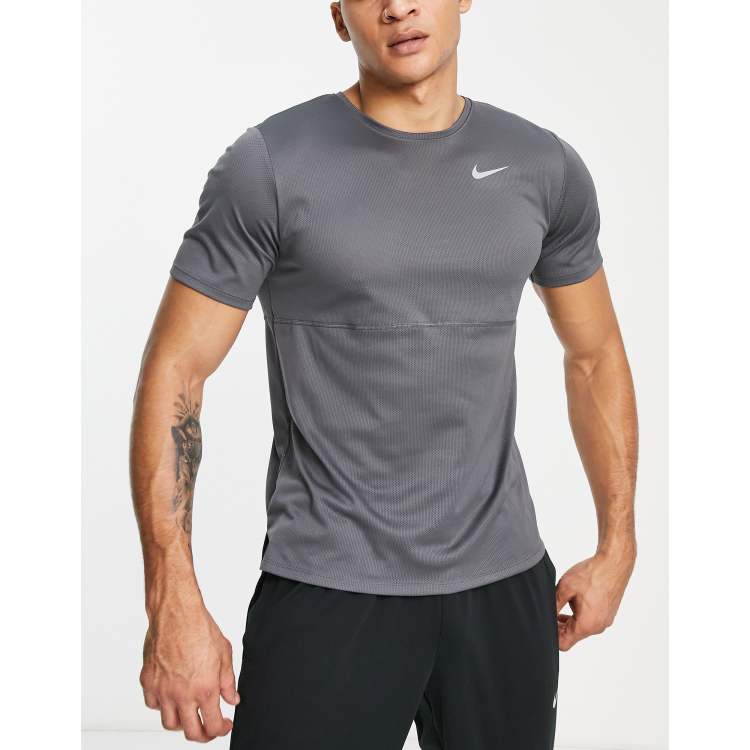 Nike dri cheap fit hardloopshirt