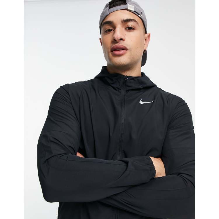 Nike dri cheap fit windbreaker