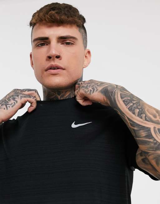 Asos nike hot sale miler