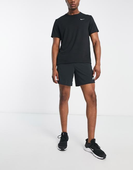 nike dri fit miler