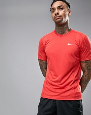 Nike Running Dri-FIT Miler T-Shirt In 