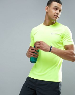 Nike Running Dri-FIT Miler t-shirt in 