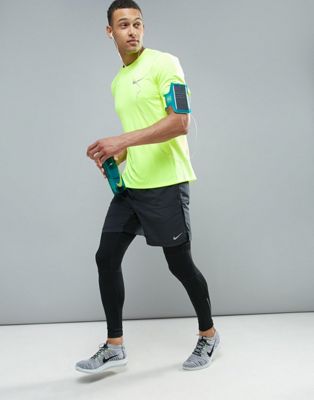 Nike Running Dri-FIT Miler t-shirt in 