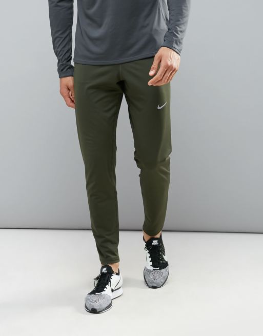 Nike mens oct65 track running sweatpants on sale