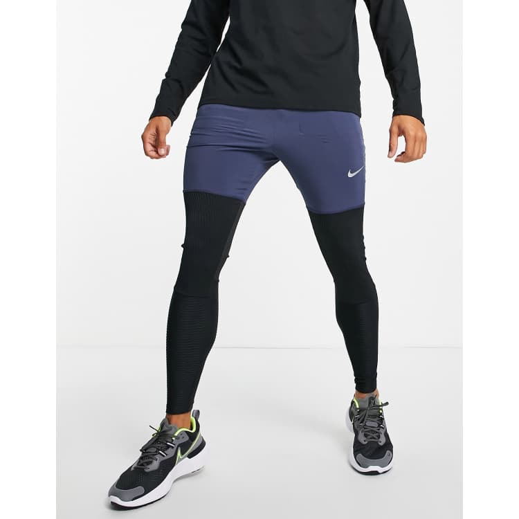 Nike Nike Phenom Tight 010-Black