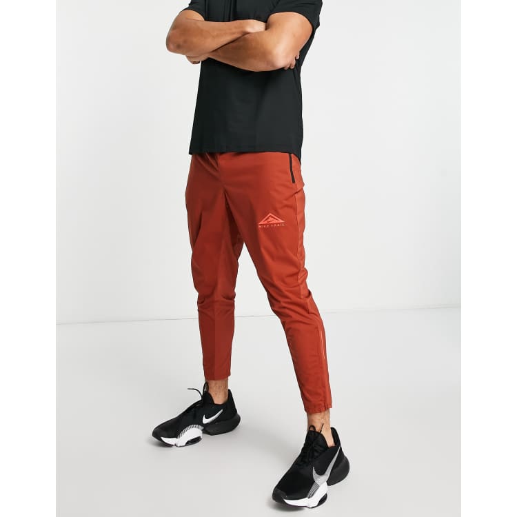 Pantalon en tricot Homme Nike Phenom Elite