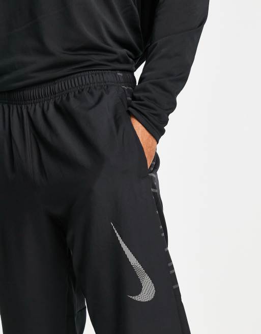 NIKE Running Division ランタイツ Nike Stride Running Division Men's Dri-FIT 5
