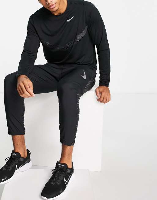 Nike Dri-FIT Run Division Challenger Men s Woven Flash Running Pants 