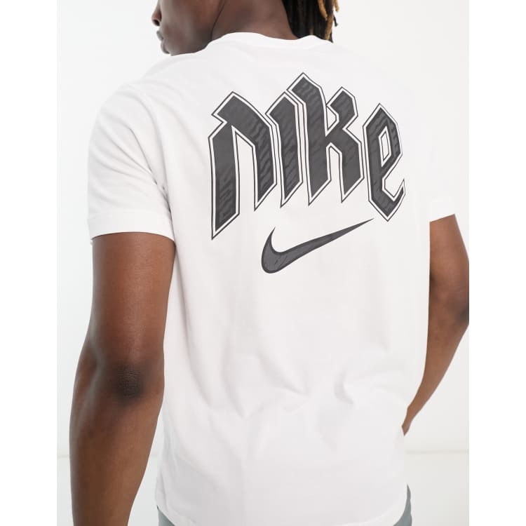 Official vintage nike center logo the athletic department USA T-shirts,  hoodie, tank top, sweater and long sleeve t-shirt